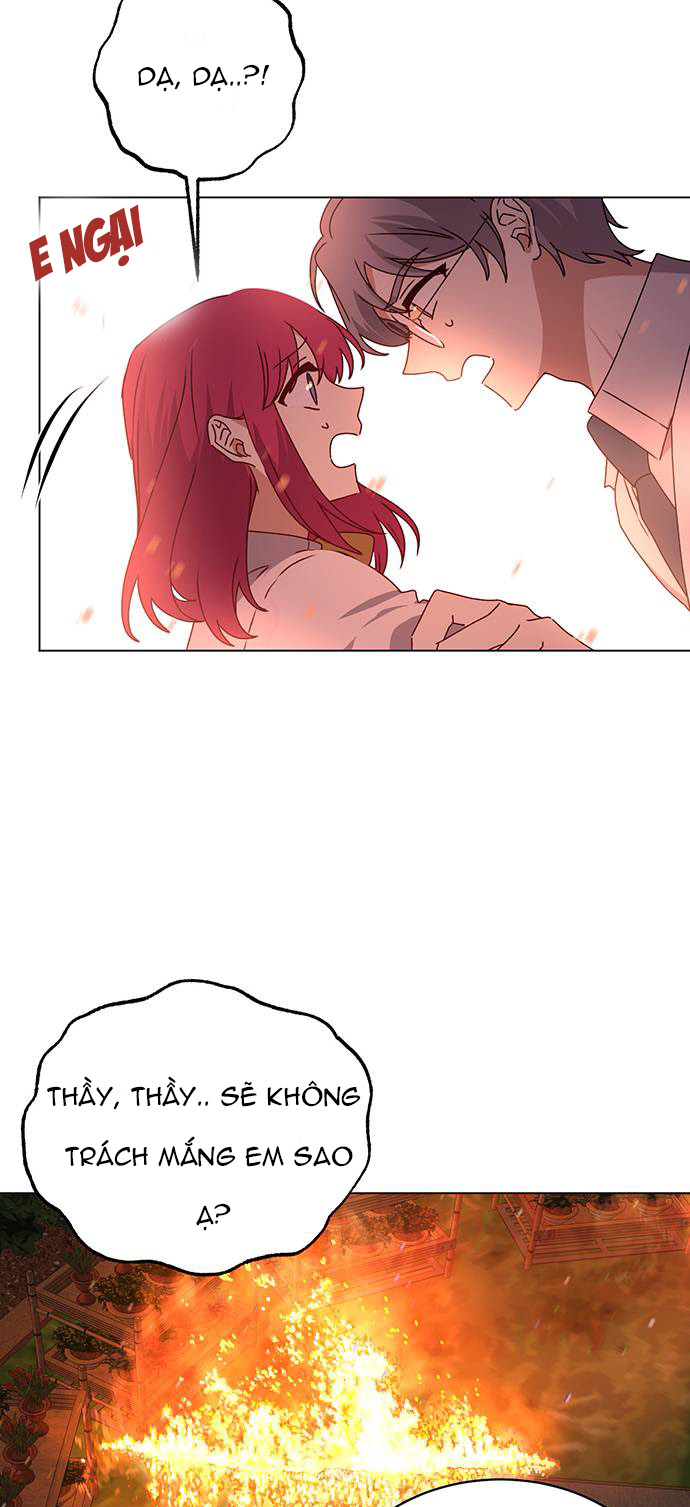 tôi là vị hôn thê phản diện chapter 39 84