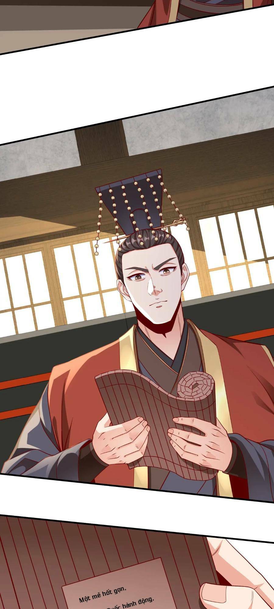 đại tần, ta là con tần thủy hoàng, giết địch thành thần chapter 30 57