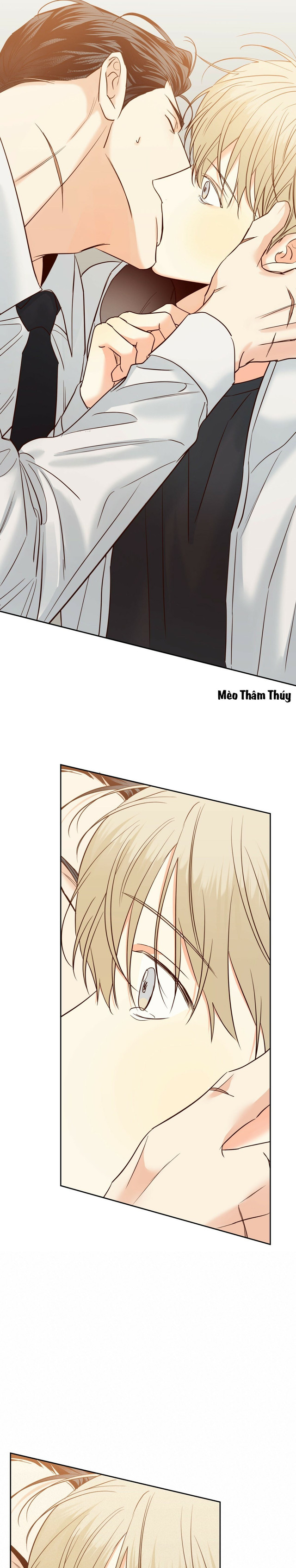 cửa hàng tiện lợi nguy hiểm chapter 70 15