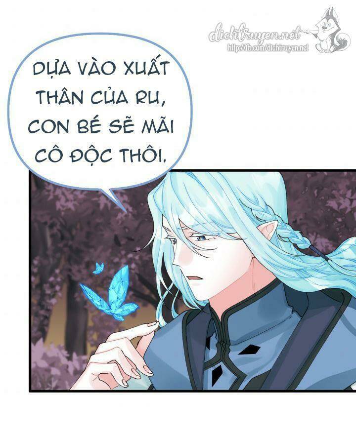 công chúa bãi rác chapter 43 47