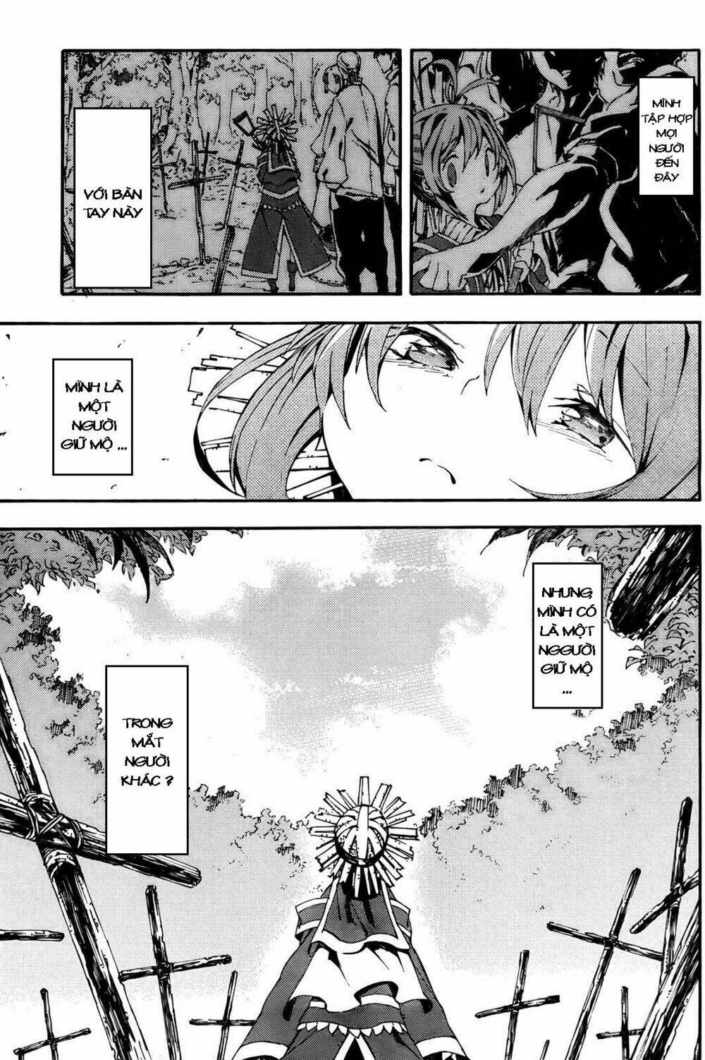 kamisama no inai nichiyoubi chapter 2 24