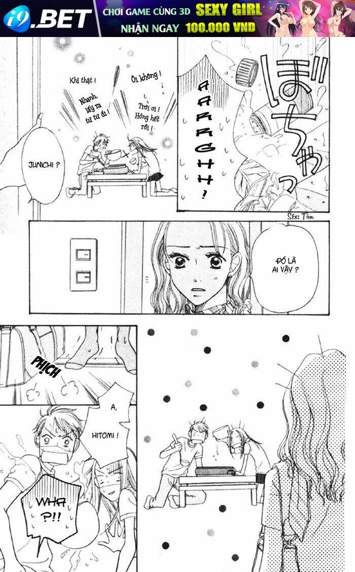 yubikiri chapter 2 32