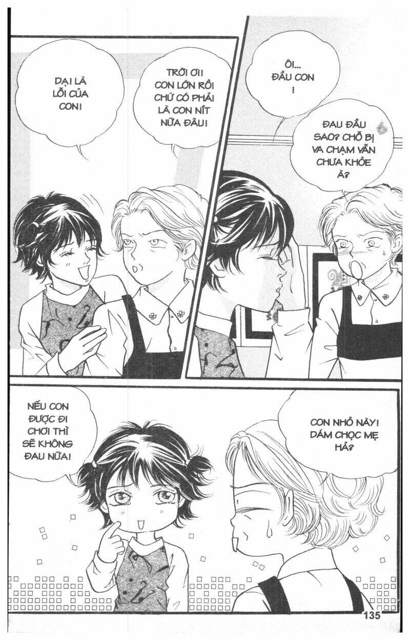 ô la la trớ trêu chapter 4 135