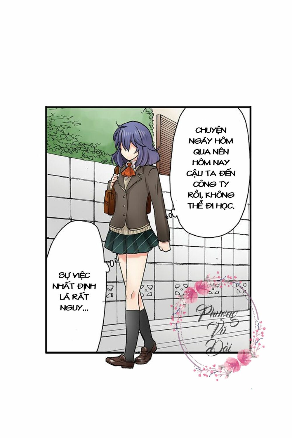 mệnh lệnh tuyệt đối của bá đạo vương tử chapter 7 34