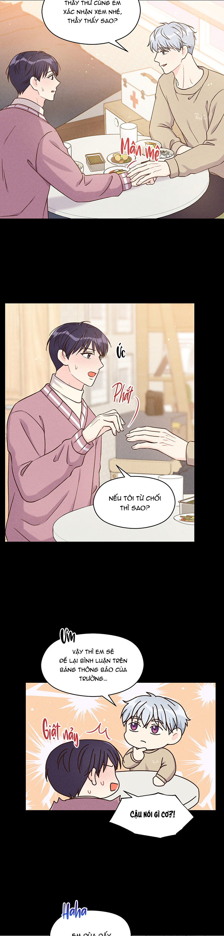 shallow focus chapter 4 4