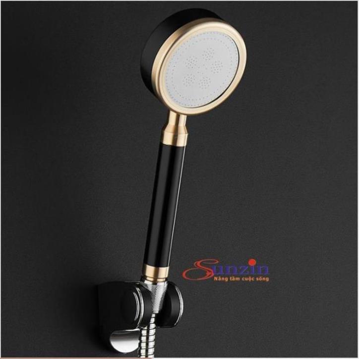 Tay sen tắm tăng áp hợp kim nhôm 206779 TL