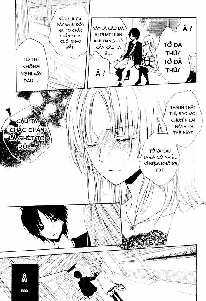 fetish berry chapter 1 34