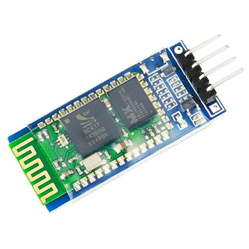 Module Bluetooth HC06 Slave