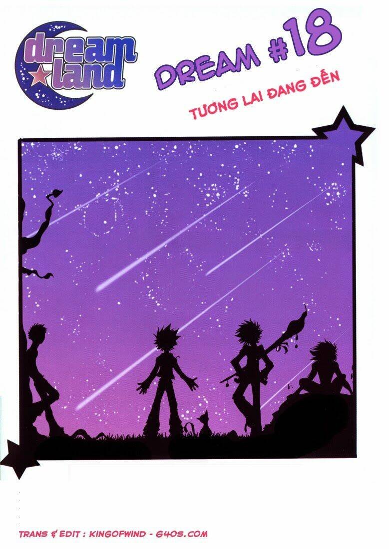 dreamland chapter 18 4