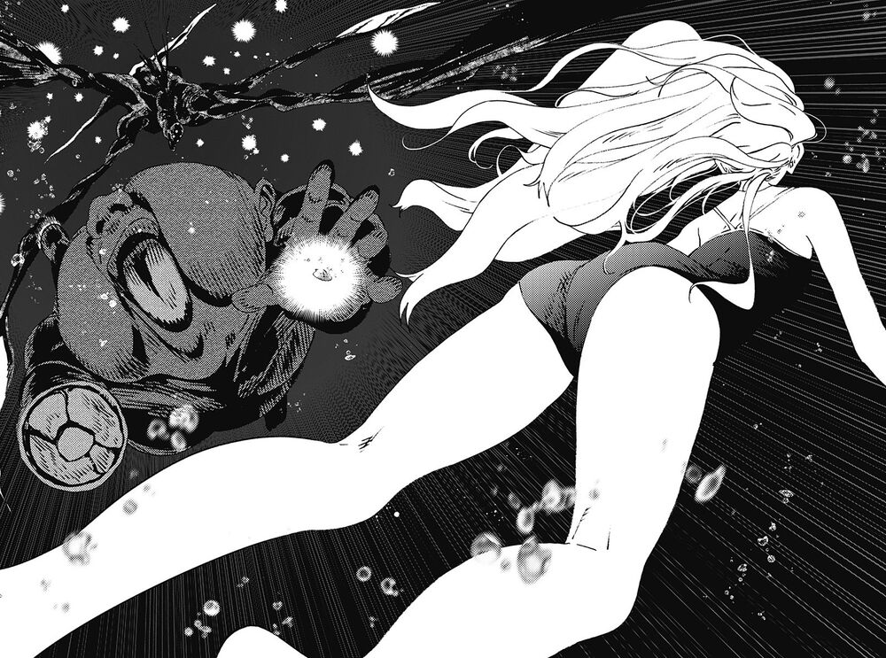 summer time render chapter 118 7