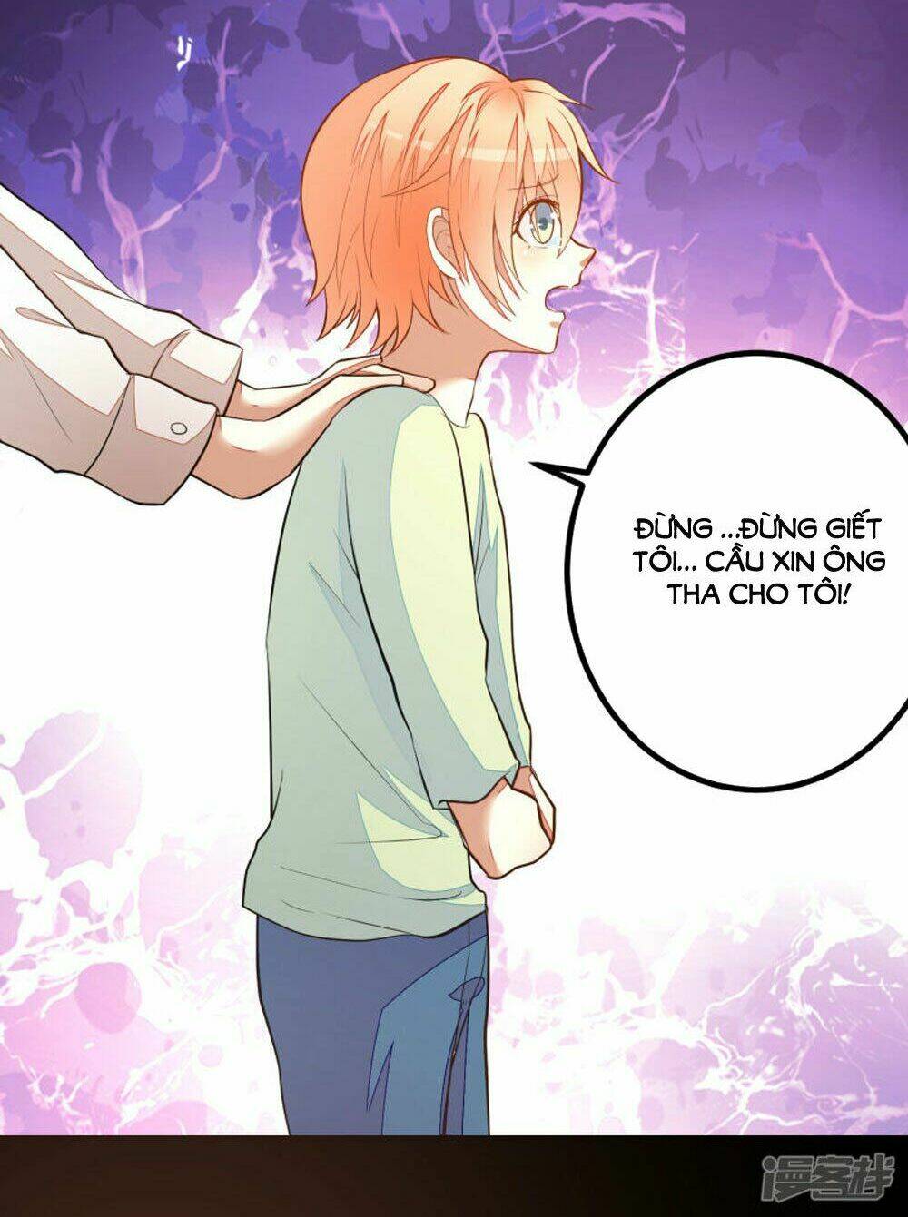 nguyệt dạ hương vi lai chapter 33 31