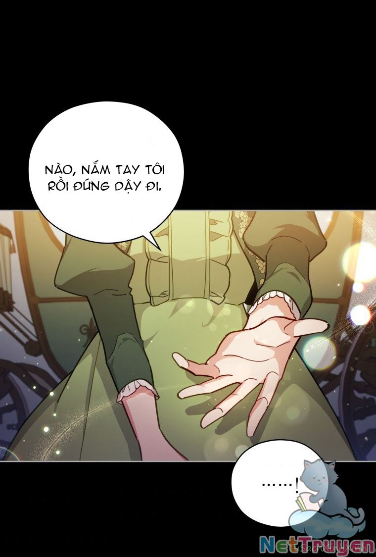 Quý Cô Không Thể Tiếp Cận Chapter 40 - Next Chapter 40.1