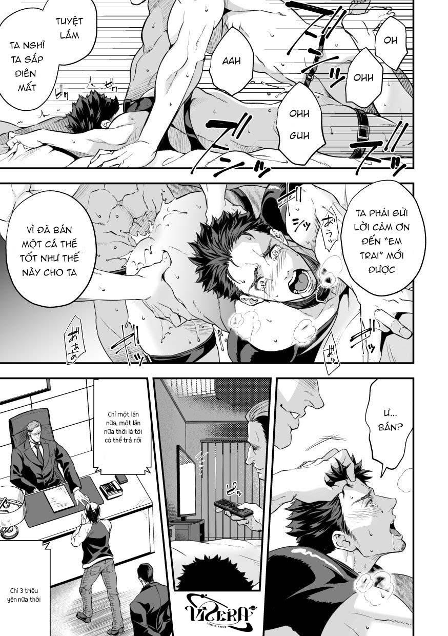 oneshot vicera comics house chapter 26.2 7