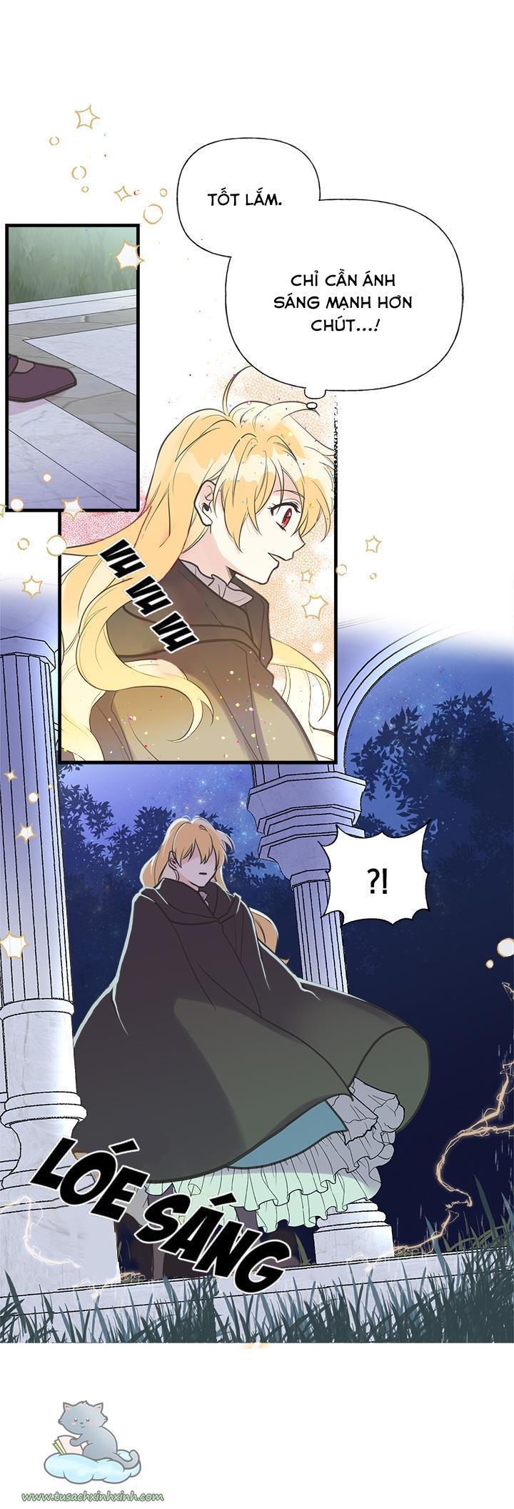 chị tôi nhặt về nam chính của tiểu thuyết chapter 40 65