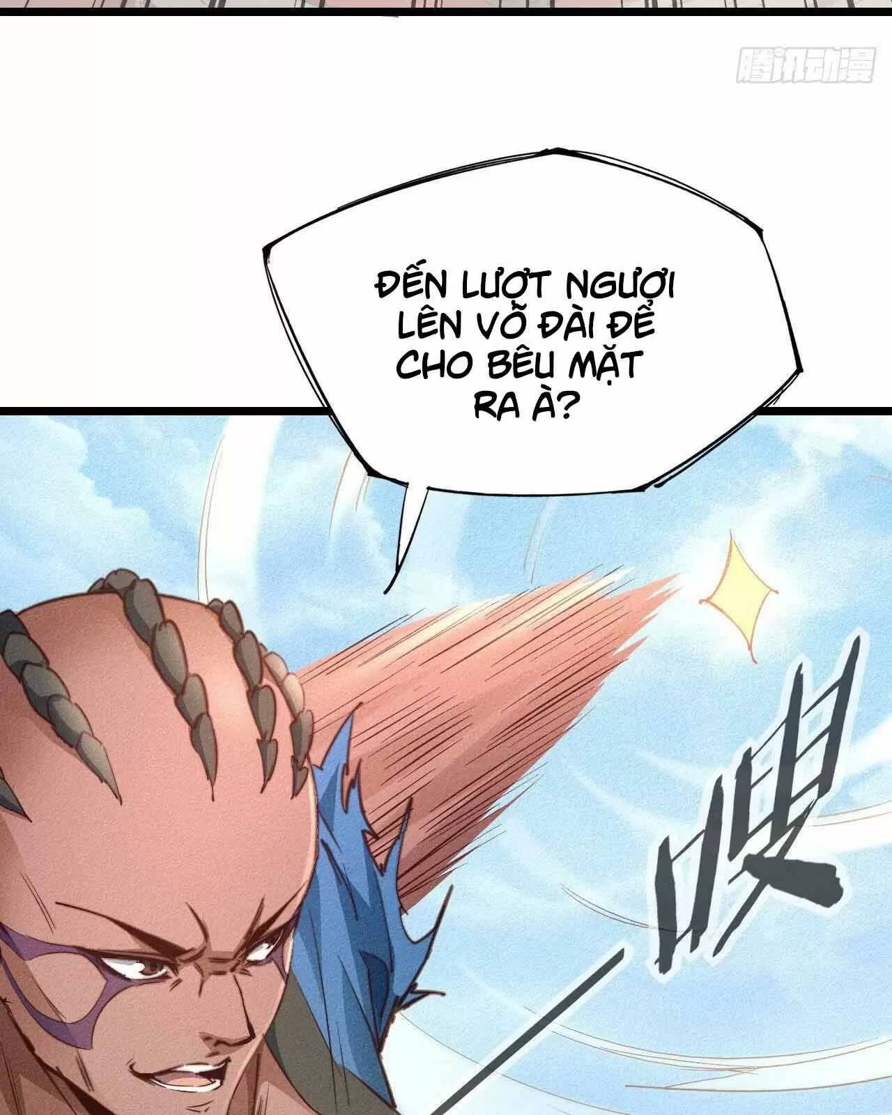 ta thành thần một mình chapter 20 30