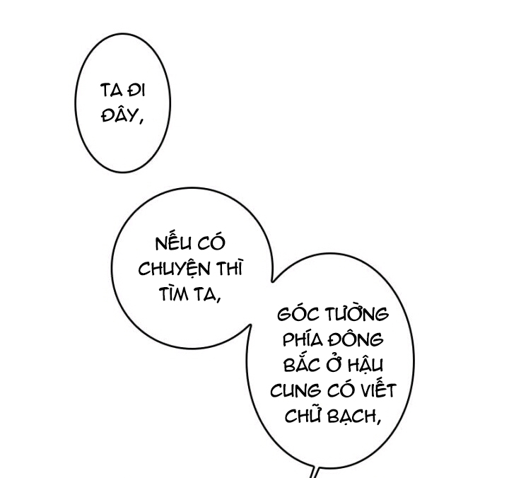 mấy bà vợ của trẫm đều chết hết rồi chapter 10 11