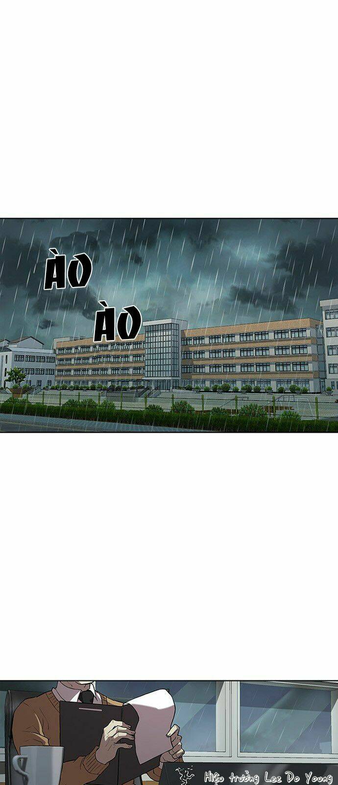 thiên thần áo đen chapter 2 2