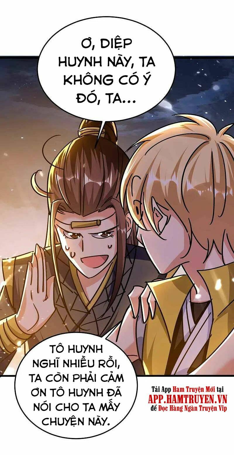 vạn giới tiên vương chapter 175 39