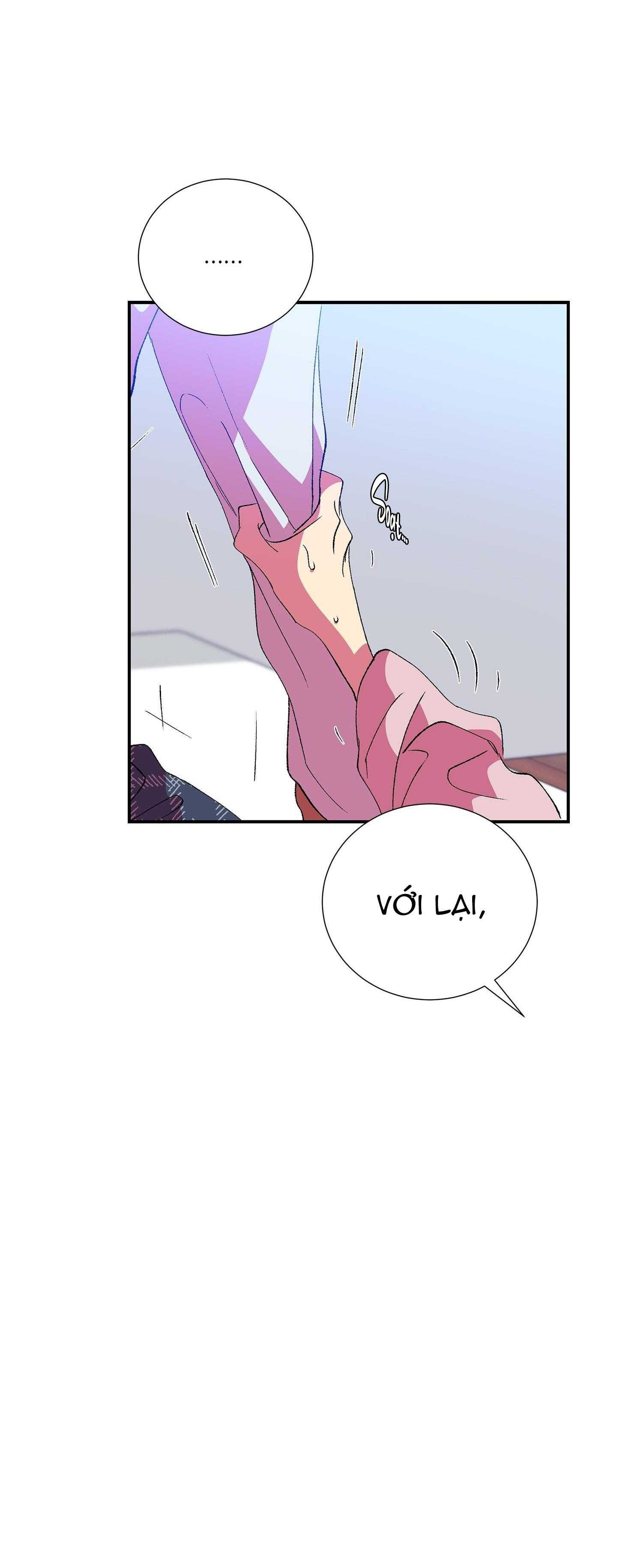 ông chú bên cửa sổ chapter 66 42