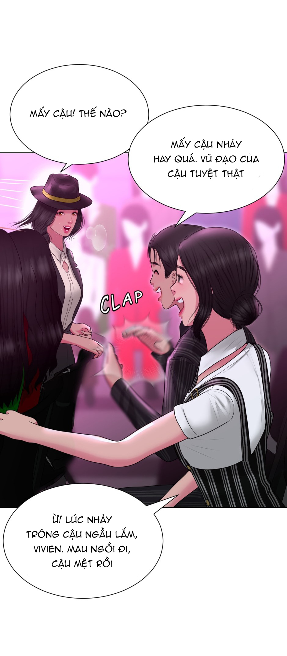 góc tối trái tim chapter 17.2 2