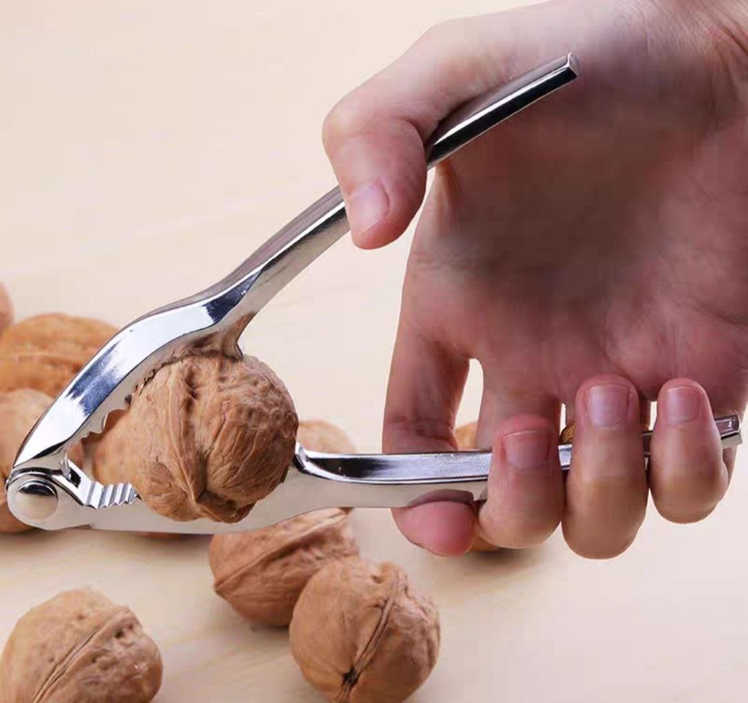Dụng Cụ Chuyên Dùng Ăn Hải Sản Kẹp Cua, Ghẹ Và Trái CâyTiện Dụng