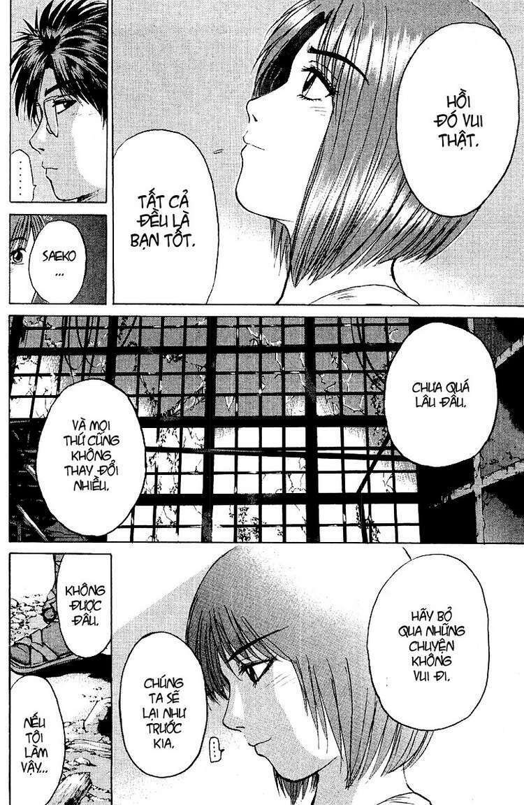 GTO - Great Teacher Onizuka chapter 103 17