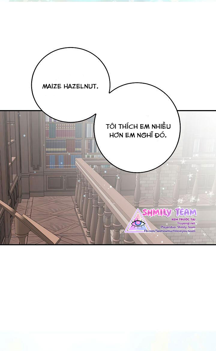 tôi là bạn gái cũ của một vị anh hùng chapter 20 4