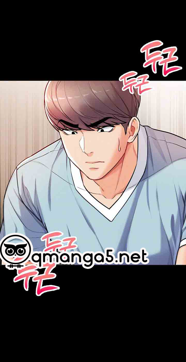 [18+] học trò độc nhất chapter 4 8