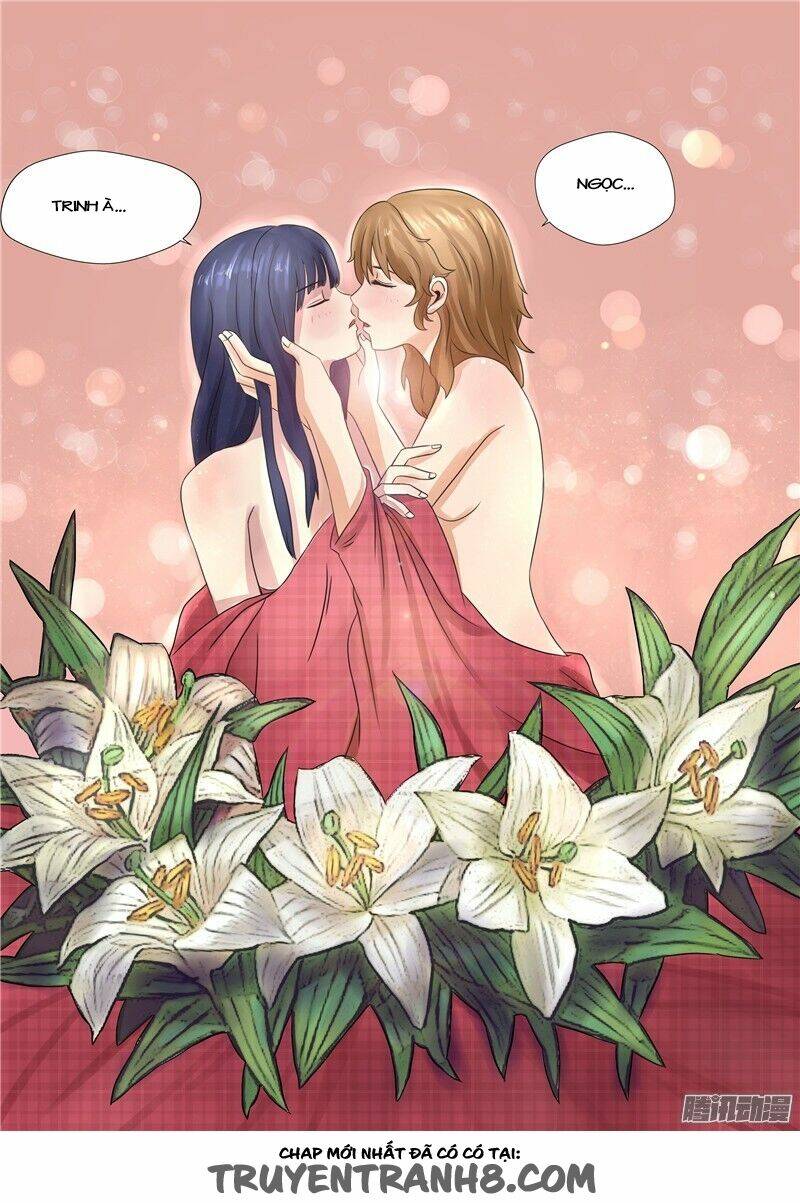 hiểm họa ô nhiễm nguồn nước chapter 41 19