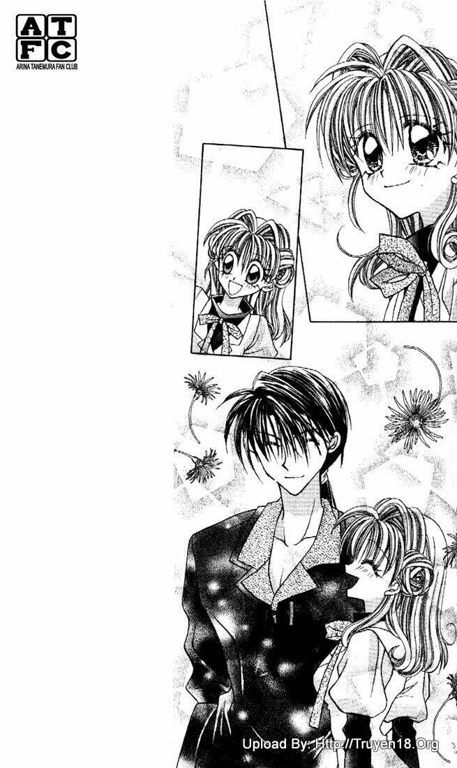 kamikaze kaitou jeanne chapter 13 23