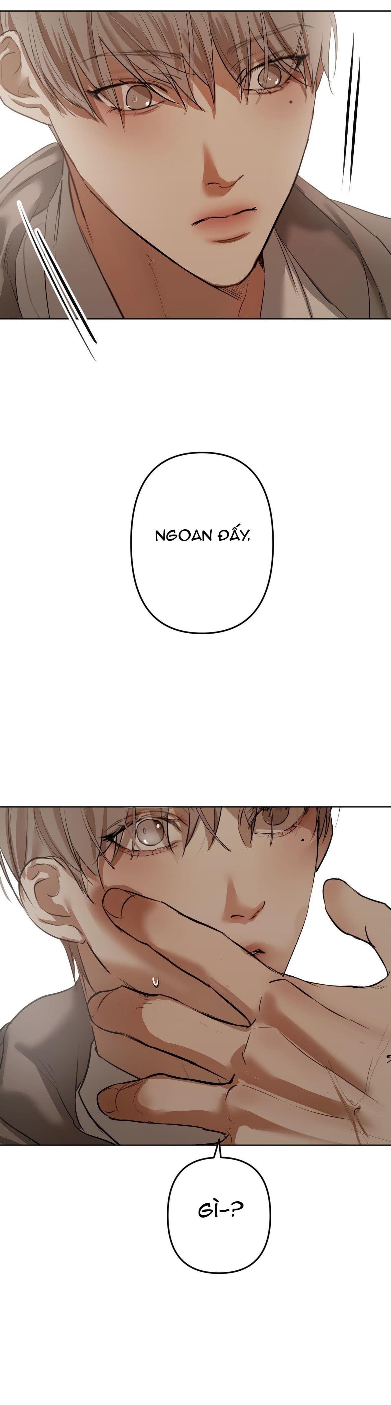 ái dục chapter 9 22