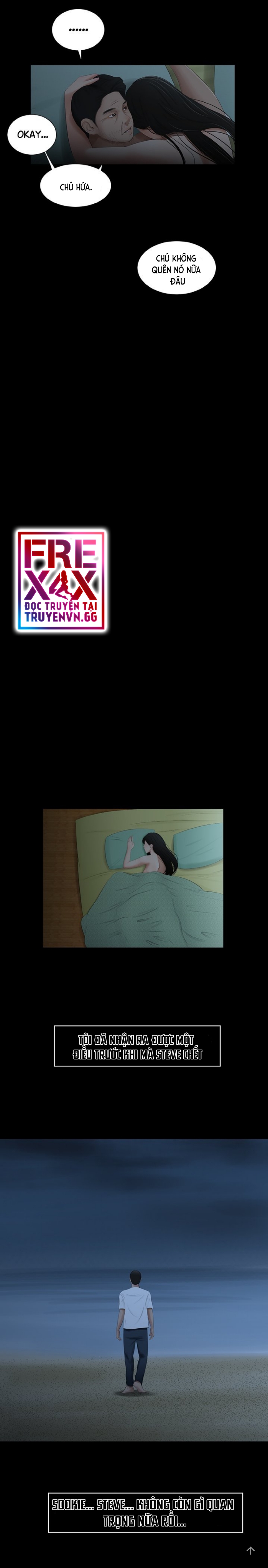 chú và cháu chapter 62 14