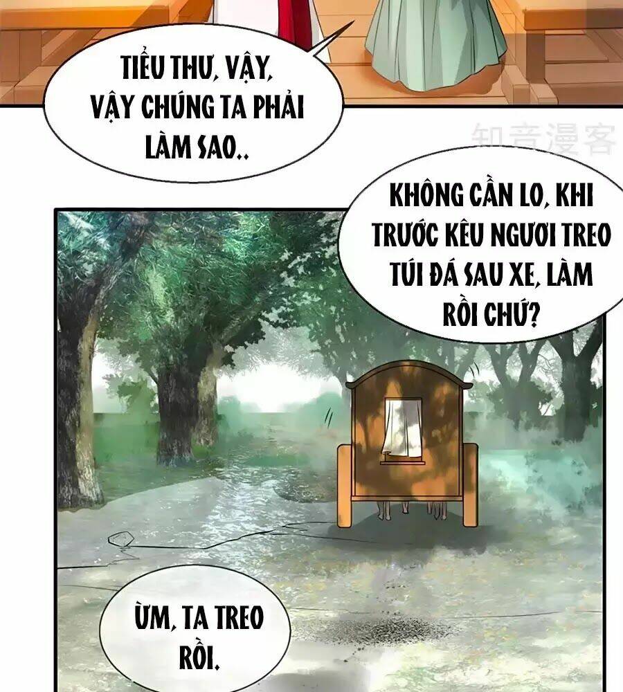 gian phi như thử đa kiều chapter 27 72