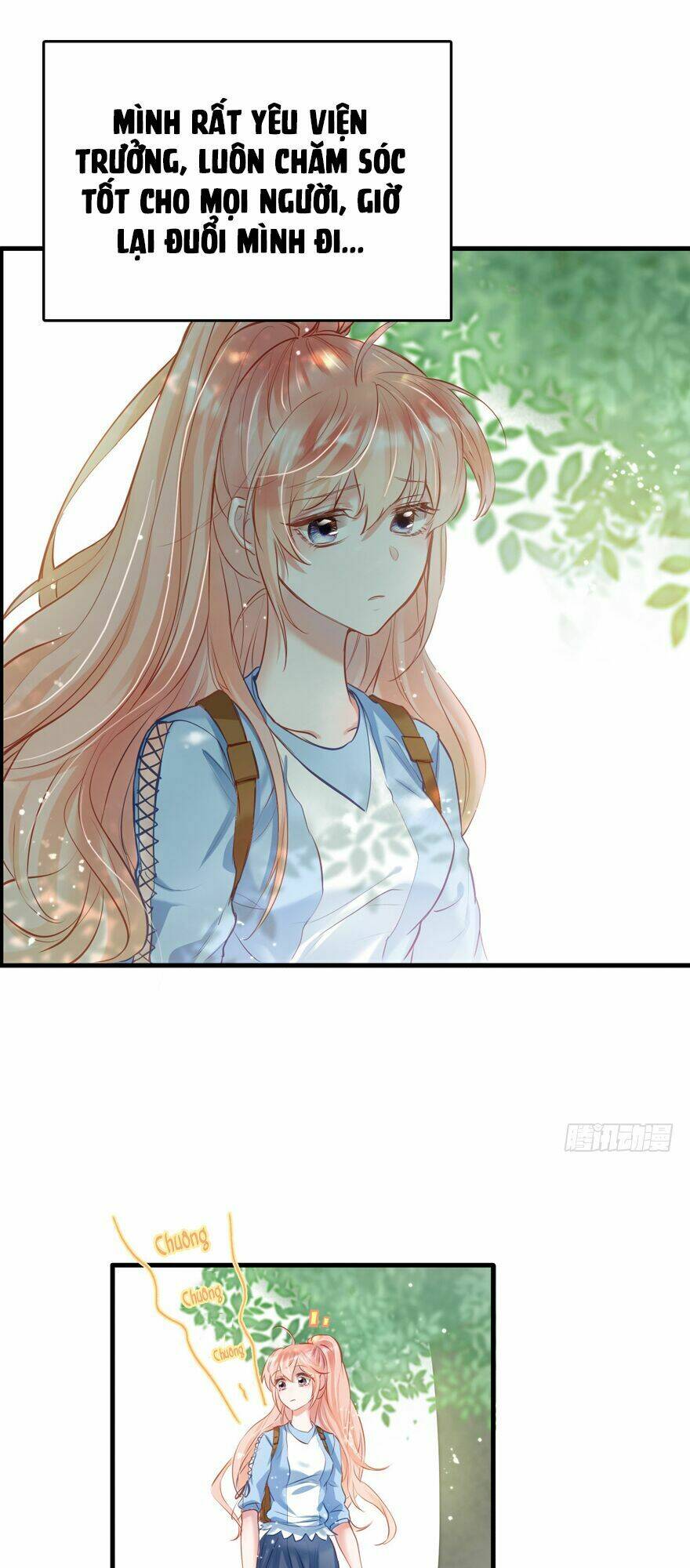 sau này vẫn cứ thích em chapter 9 6