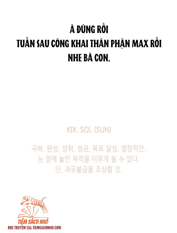 cha, con không muốn kết hôn đâu chapter 72 87