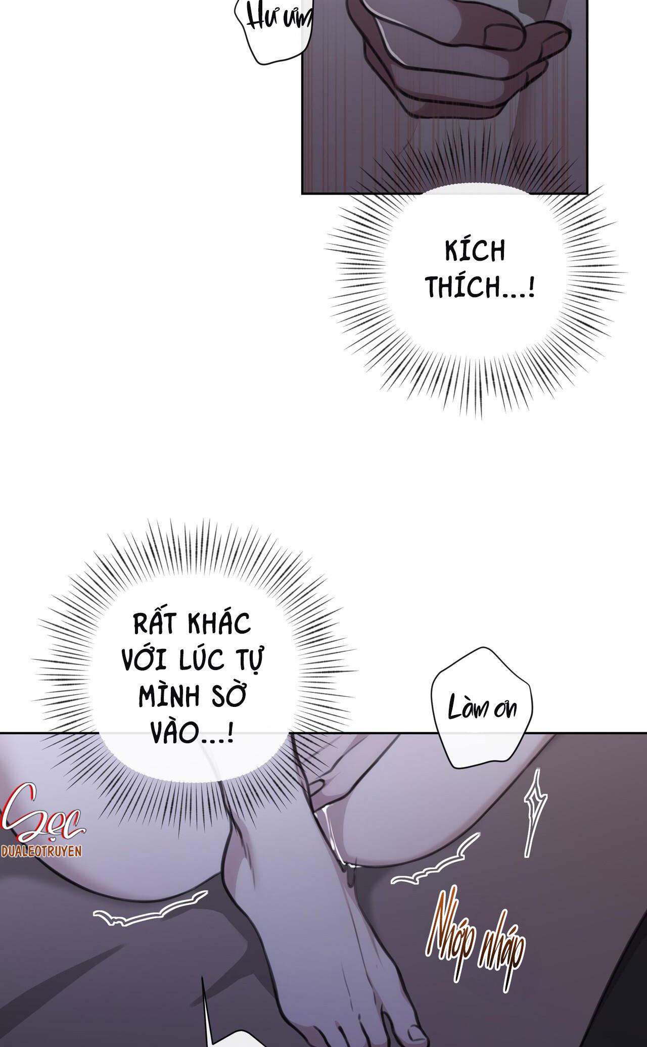 nhật ký giam cầm thư ký jin chapter 18 11