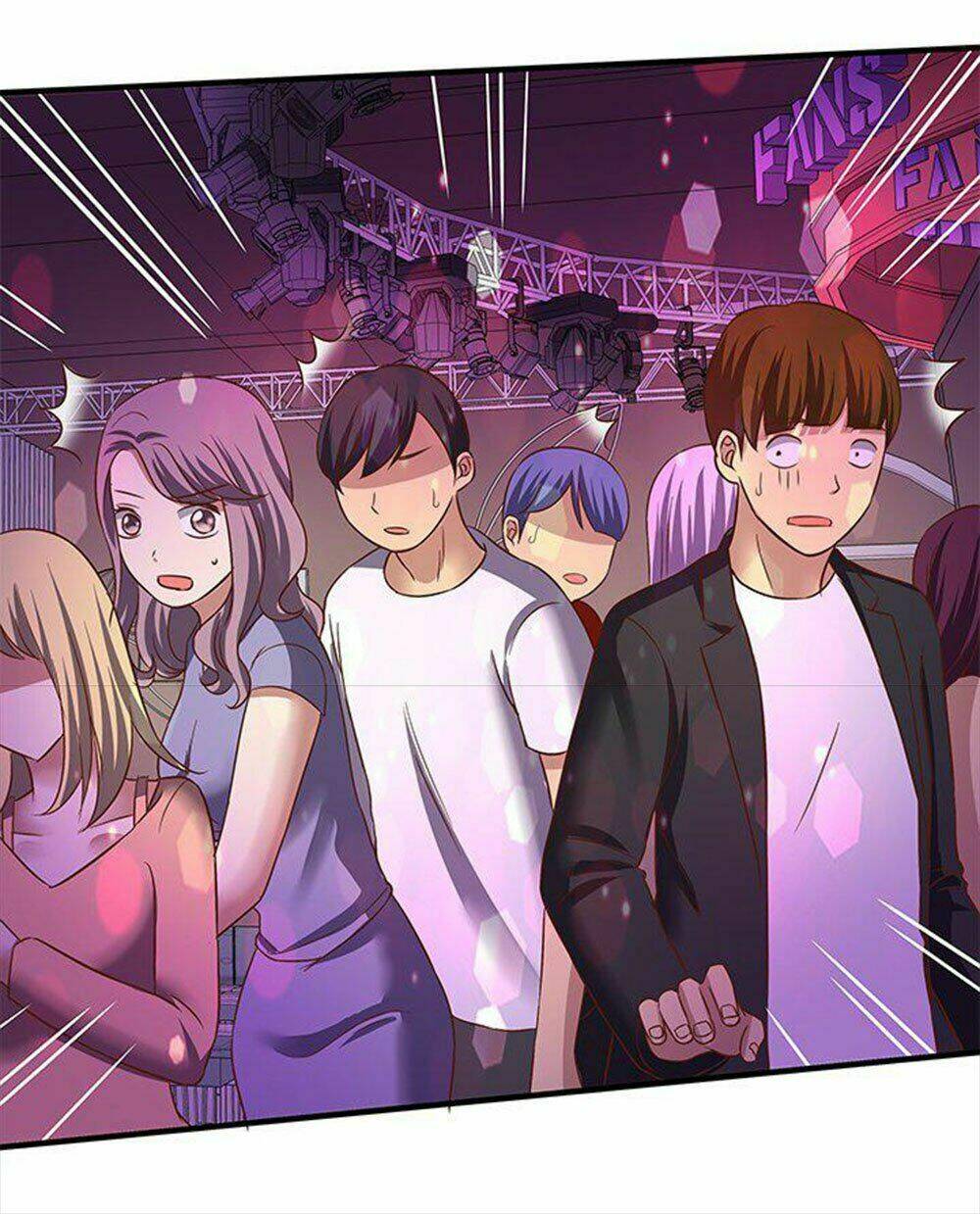 khi trò chơi ác ma bắt đầu chapter 23 6