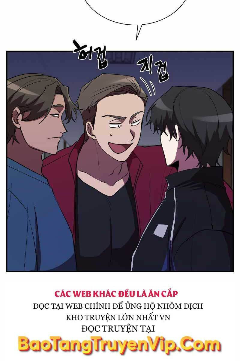 giả vờ làm kẻ vô dụng ở học đường chapter 34 13