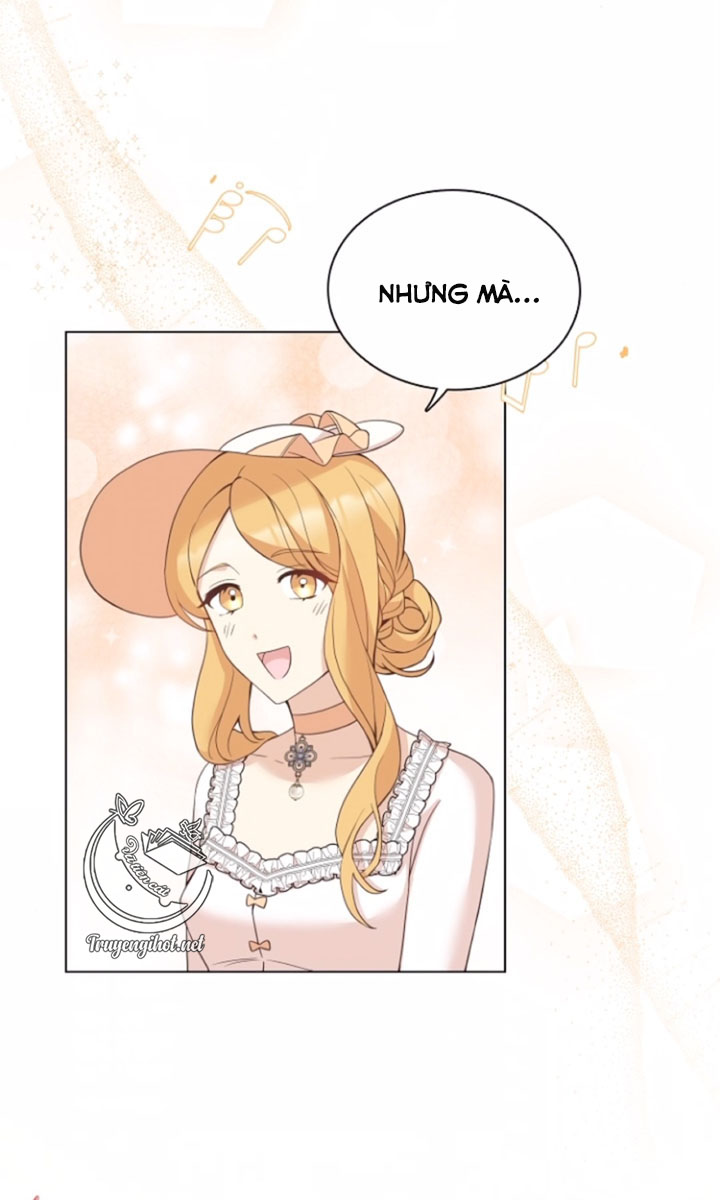 lời cầu hôn đến từ hoàng đế chapter 34.1 31