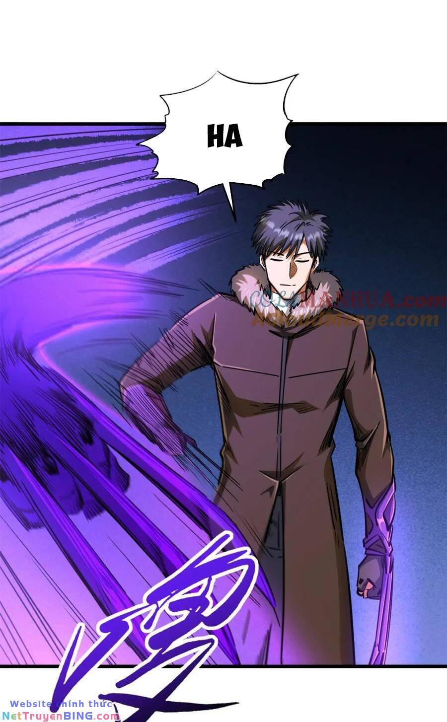 Siêu Cấp Thần Cơ Nhân chapter 176 46