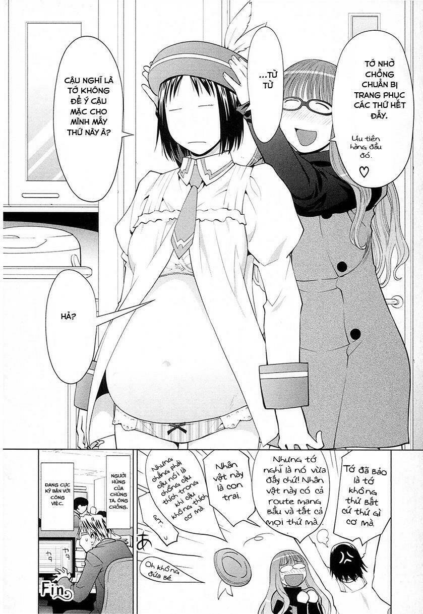 spotted flower chapter 14 6