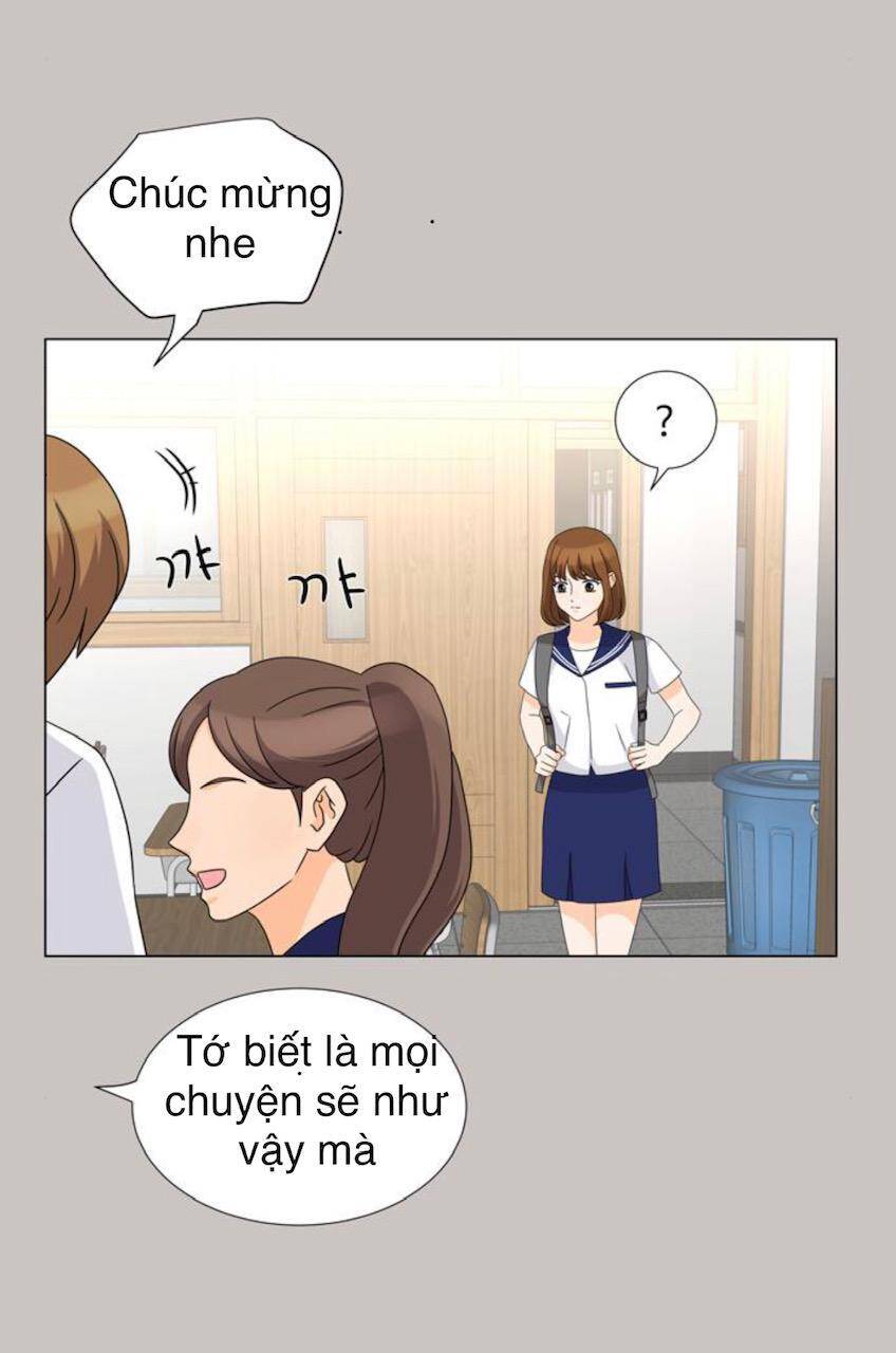 idol và sếp, em yêu ai? chapter 64 16