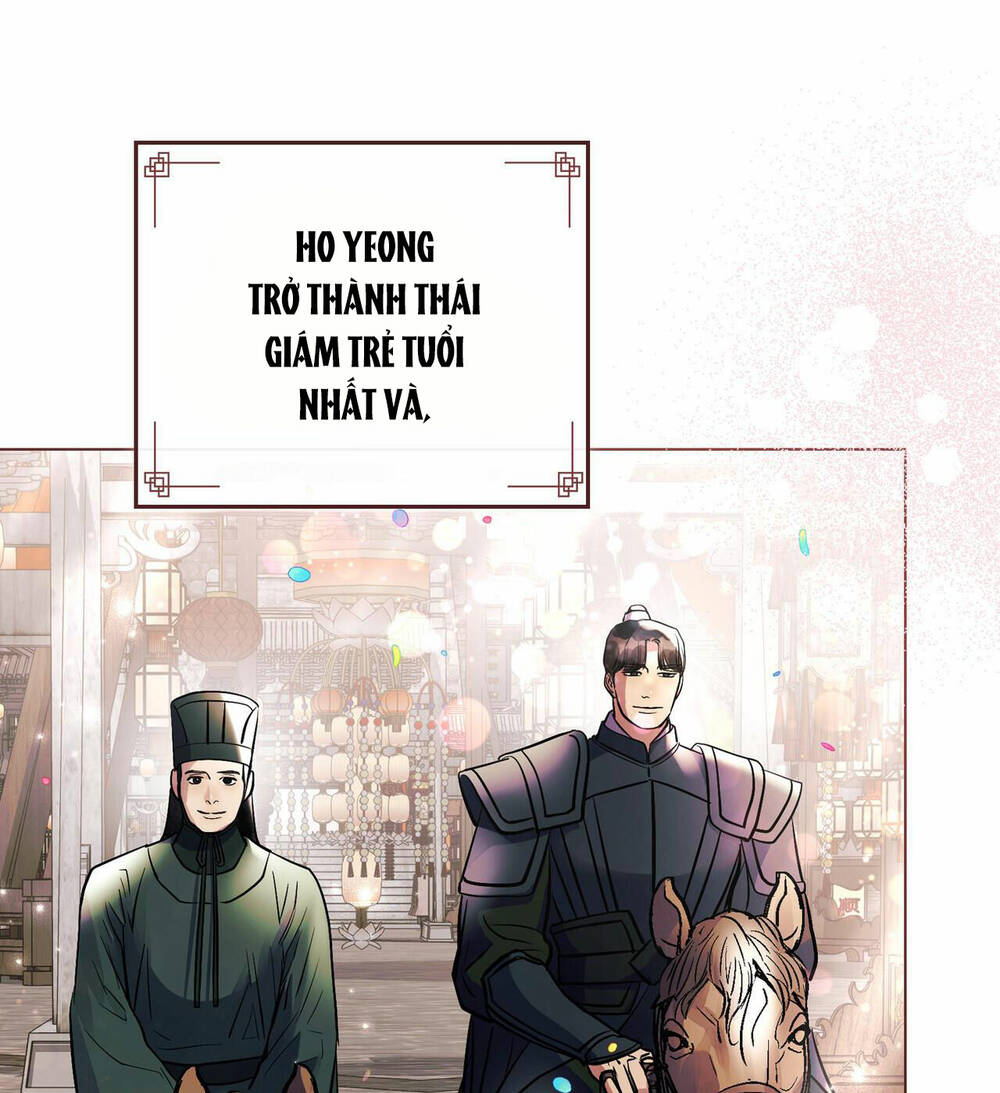 một nửa không hoàn hảo chapter 40.2 46