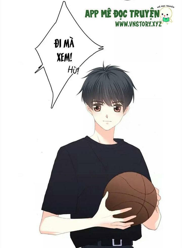 con tim rung động 2 chapter 43.5 4