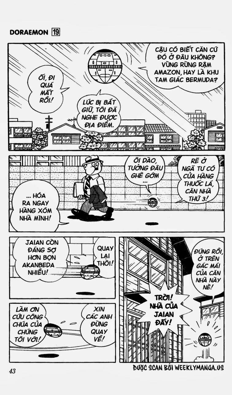 doraemon chapter 346 13