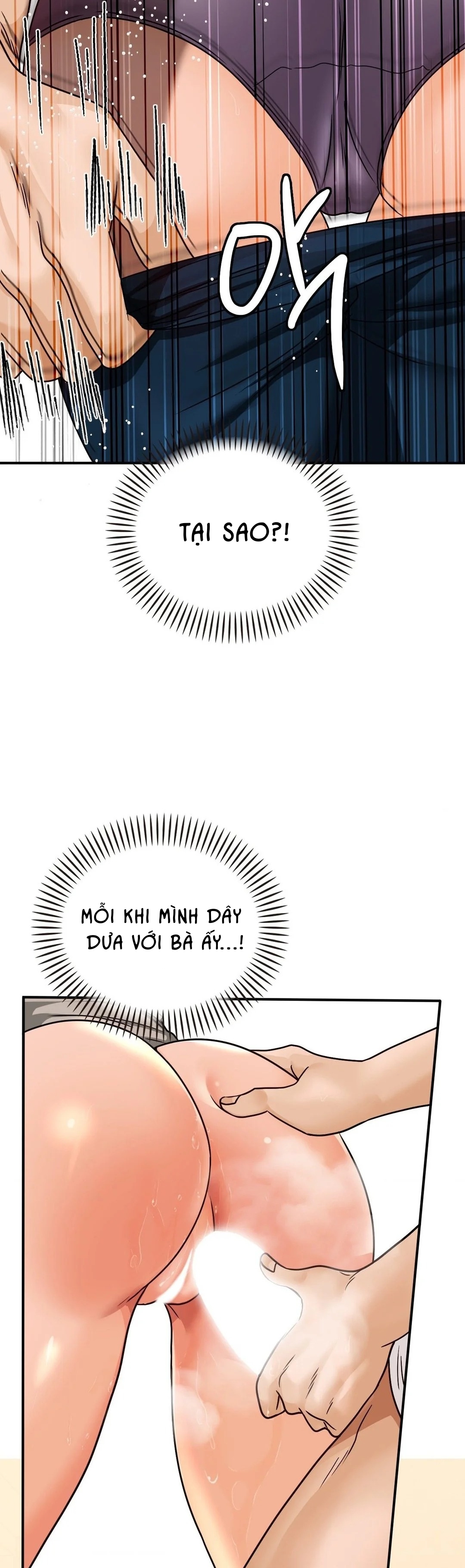 quá khứ của mẹ kế chapter 22 11