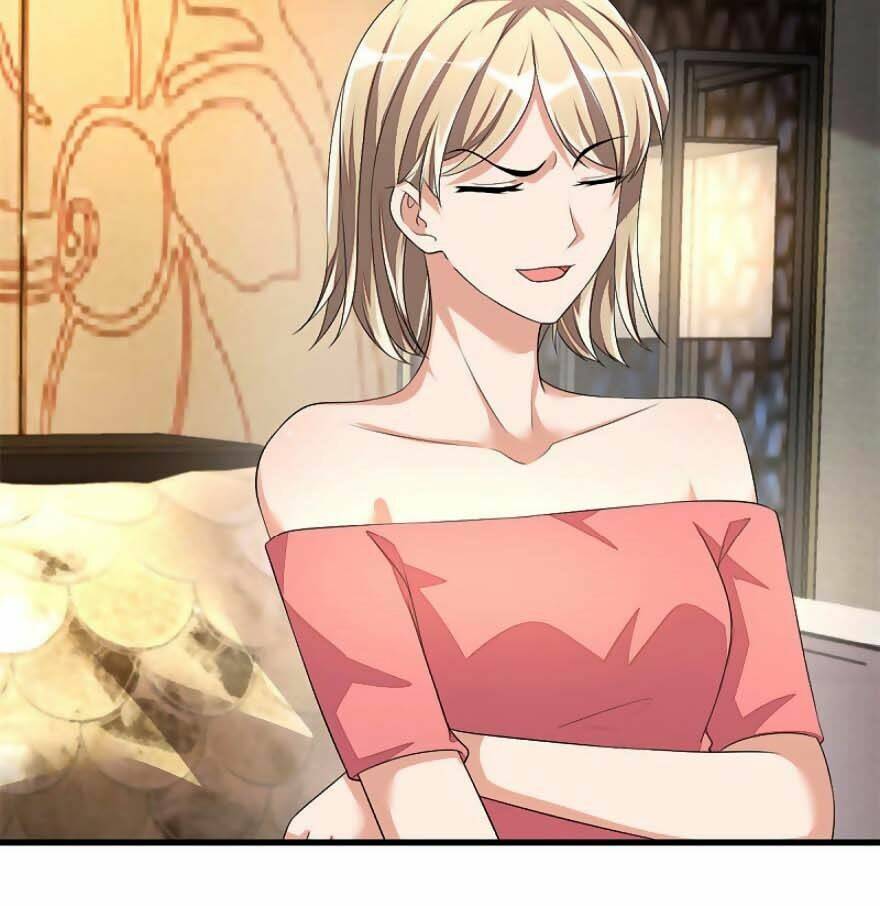 ông xã, em muốn ăn cho anh sạt nghiệp! chapter 44 14