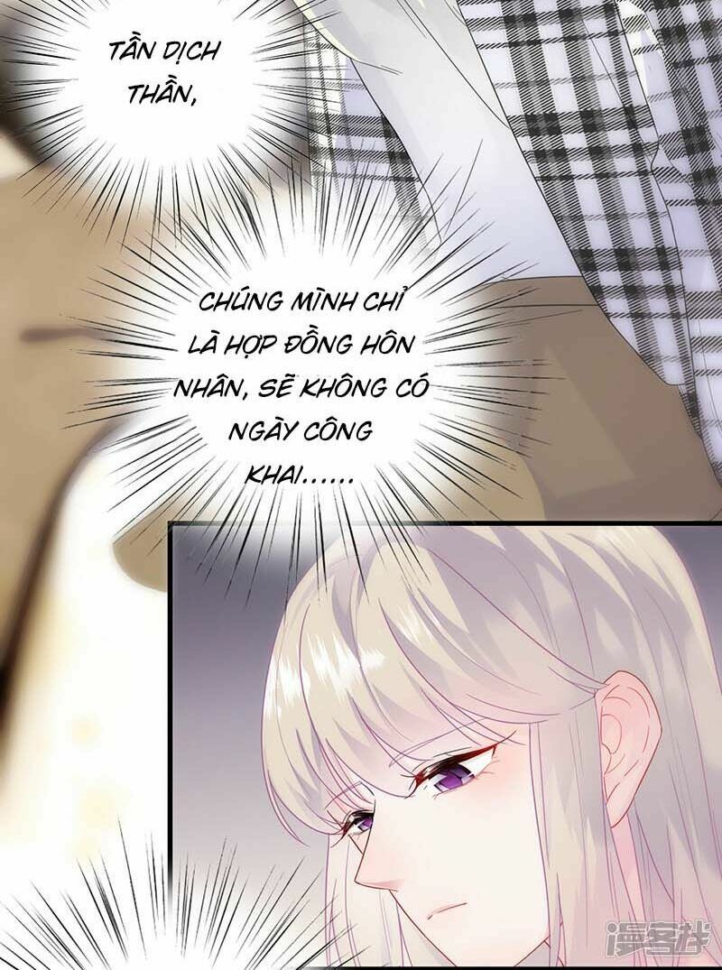 chọc tới chủ tịch tổng tài 2 chapter 101 25