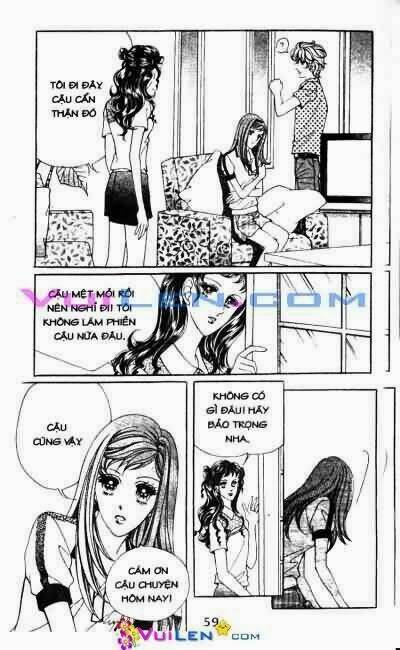 cô gái vương giả chapter 4 59