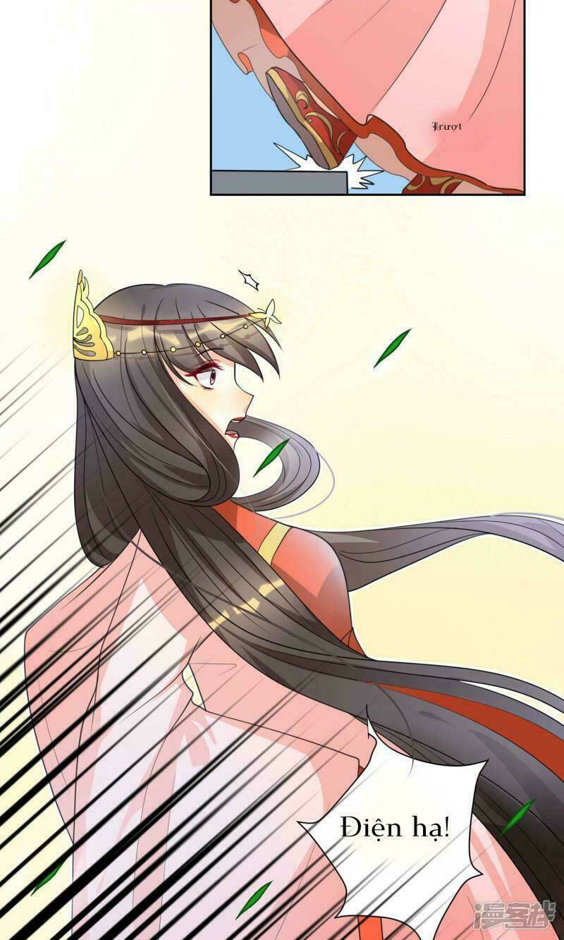 quả nhân có bệnh tên là tương tư chapter 2 29